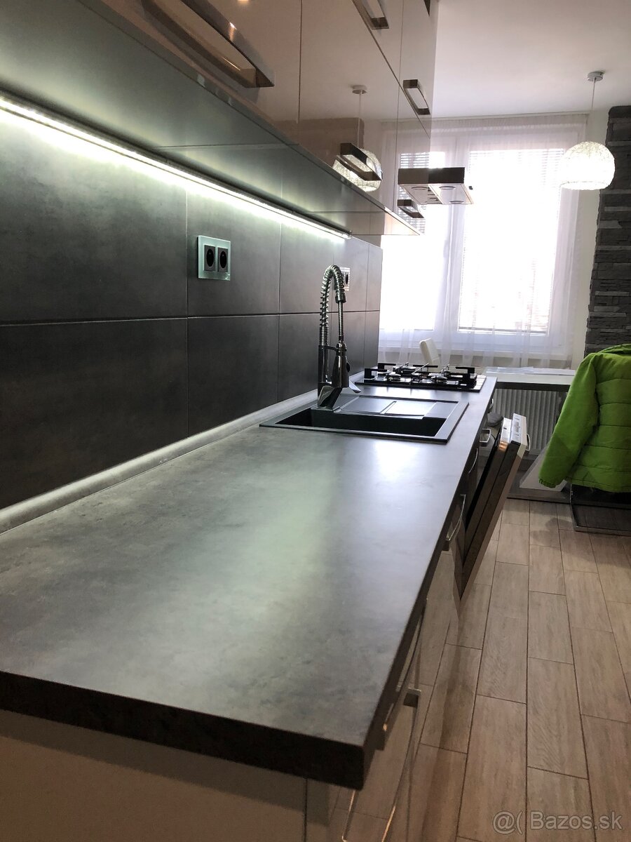 ‼️Luxusný kompletne zariadený 2-izb.byt pre náročných v NZ‼️ - 8