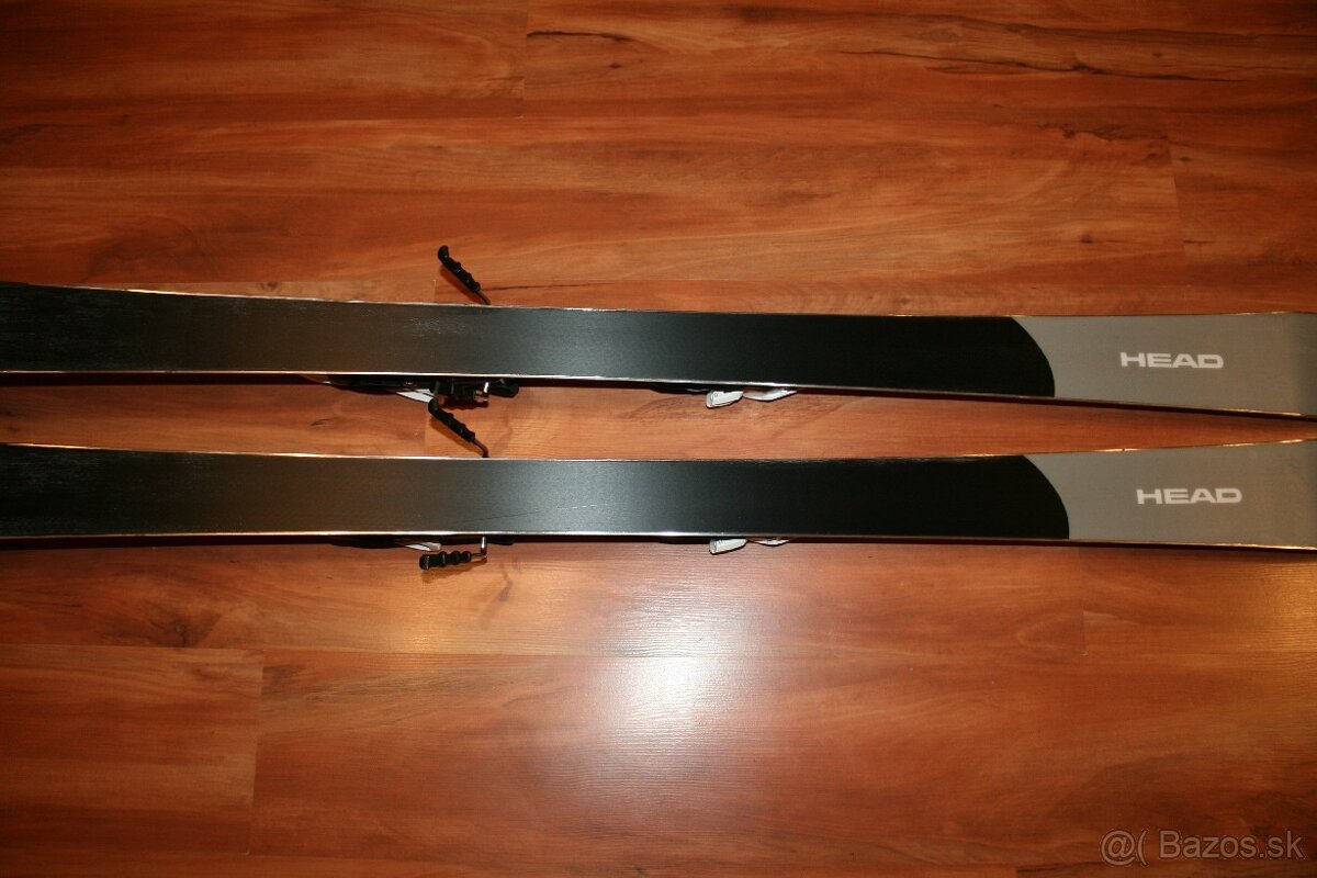 lyže Head Power Joy 153 cm - 8