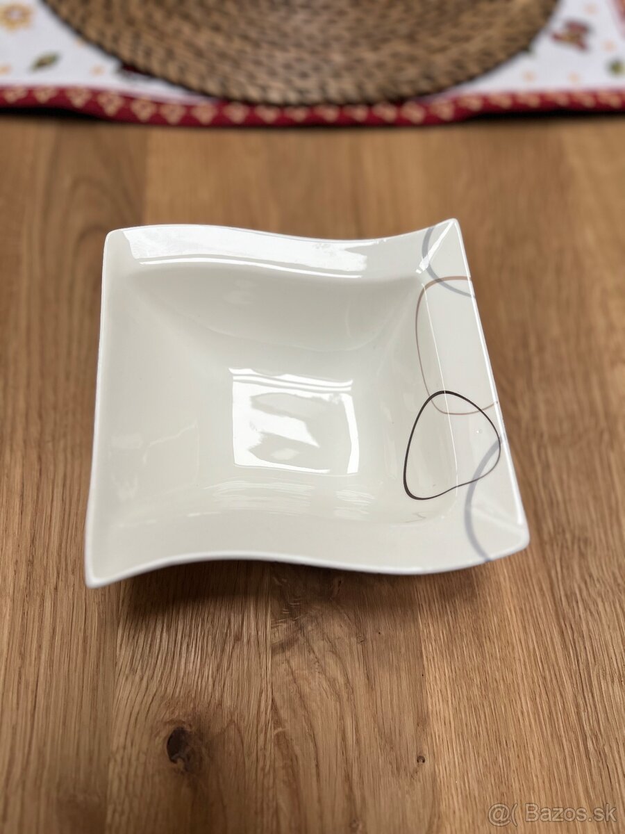 Jedálenský servis - 8