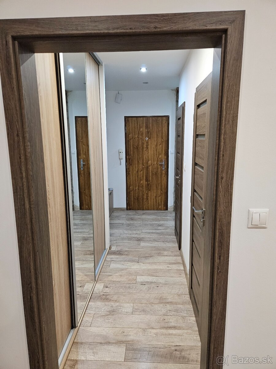 Predám 3 izbový byt Považská Bystrica - 8