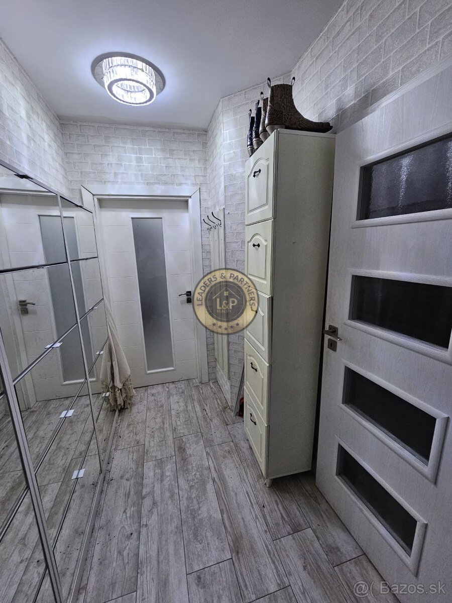 Apartmán 3+kk Burgas-Ravda, Bulharsko - 8