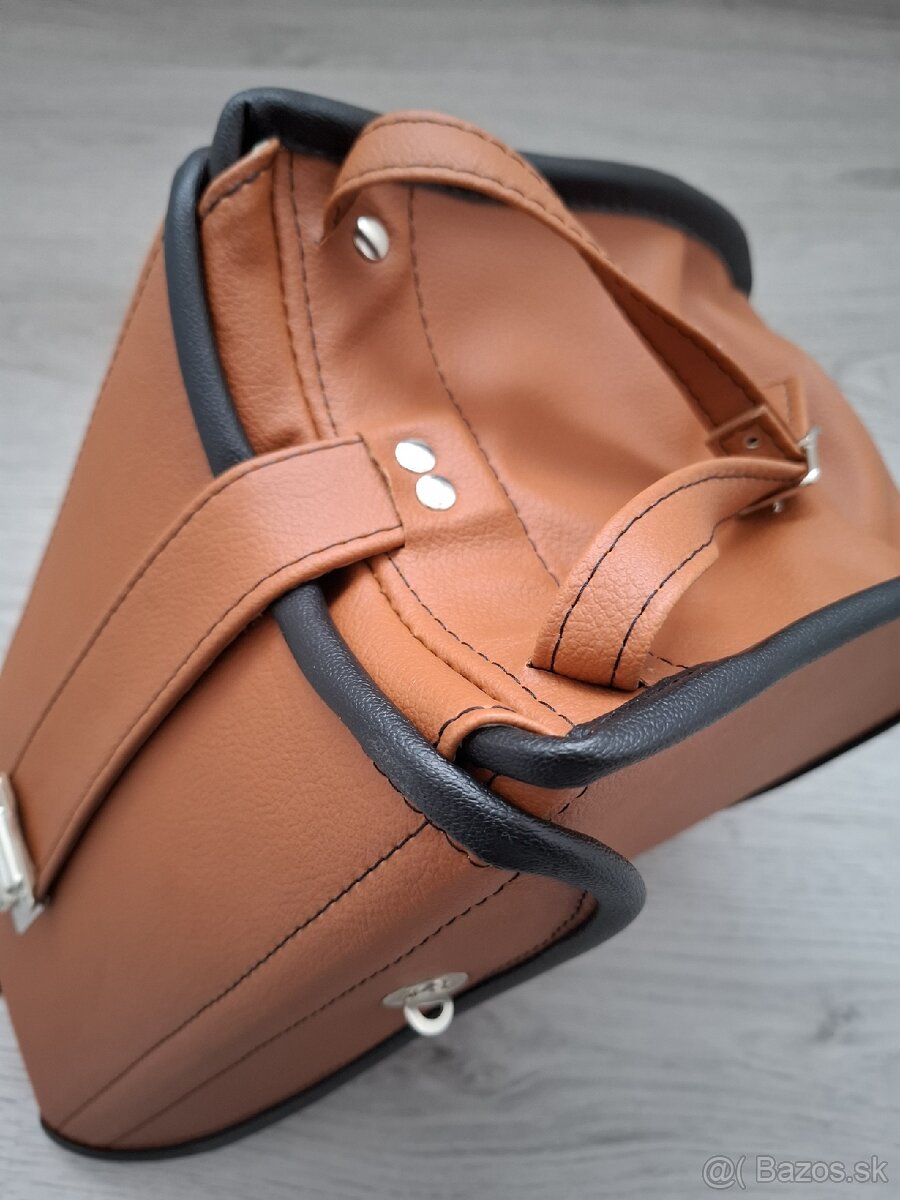 Brašna na Jawa 50 pionier, typ 05,20,21 - 8