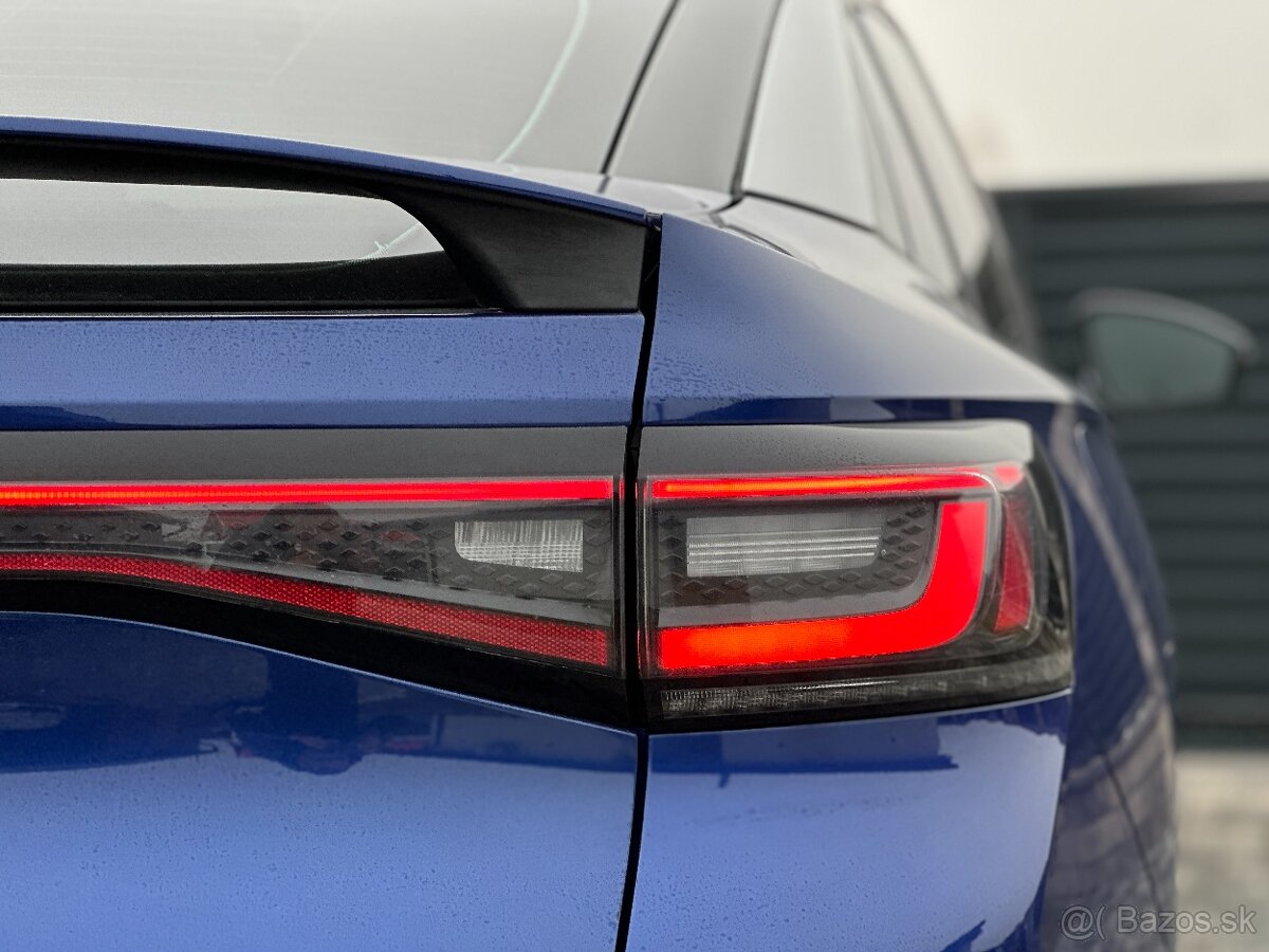 Volkswagen ID.5 ID.5 Pro Performance 77kWh 150kW204PS - 8