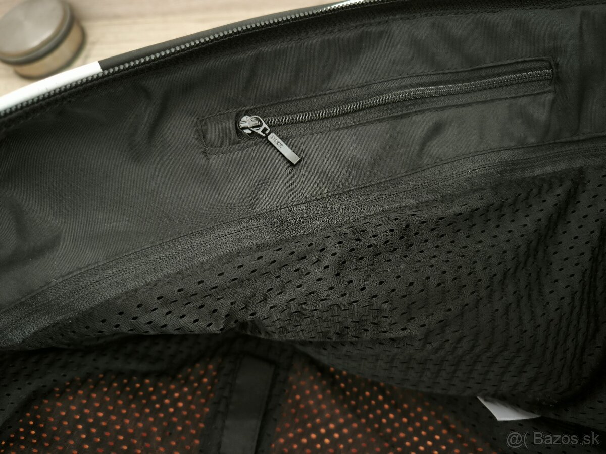 Bunda Kombinéza Seca SRS II - 8