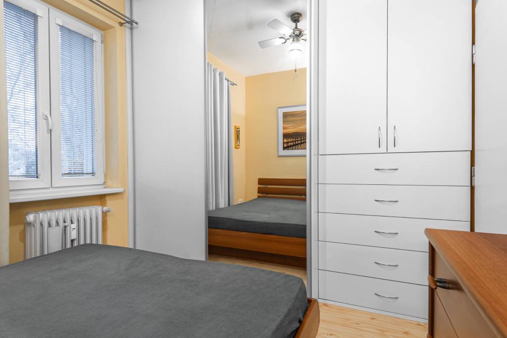 Útulný 2-izbový byt po rekonštrukcii v tichej lokalite Brati - 8