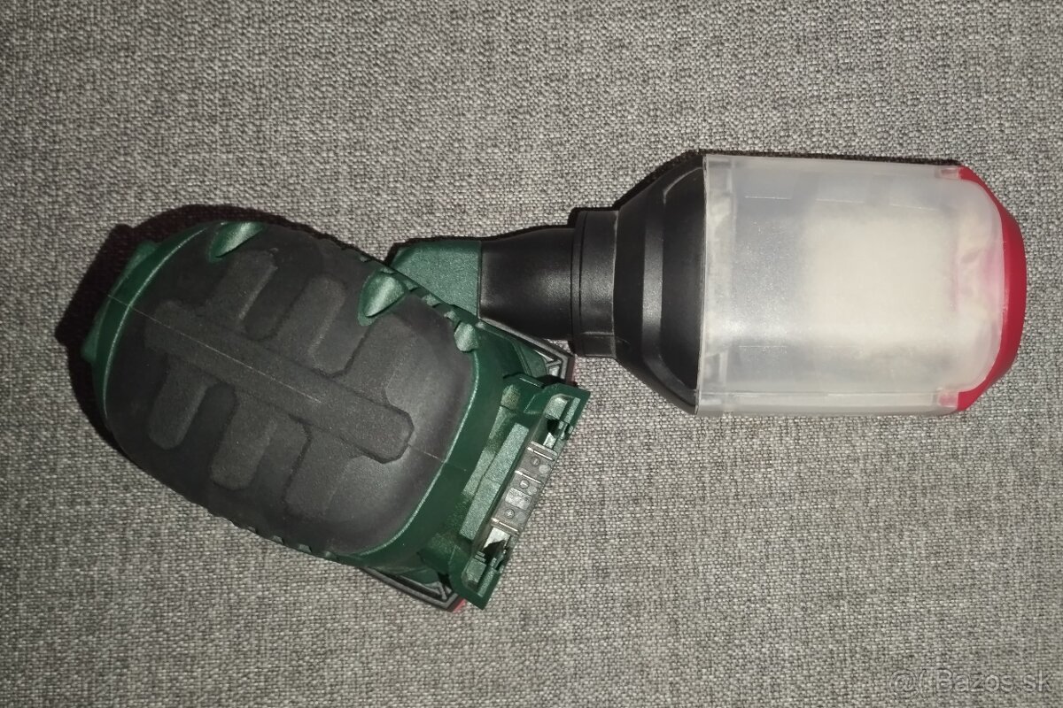 Parkside PAMSG 20-Li A1 - 8