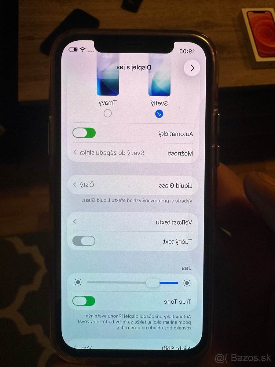 Iphone 12 64gb red - 8