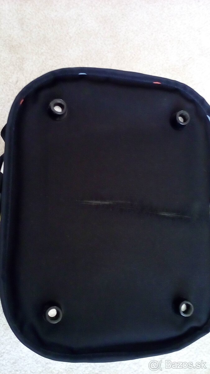 Taška na riadidlá ZA POLOVICU - 8