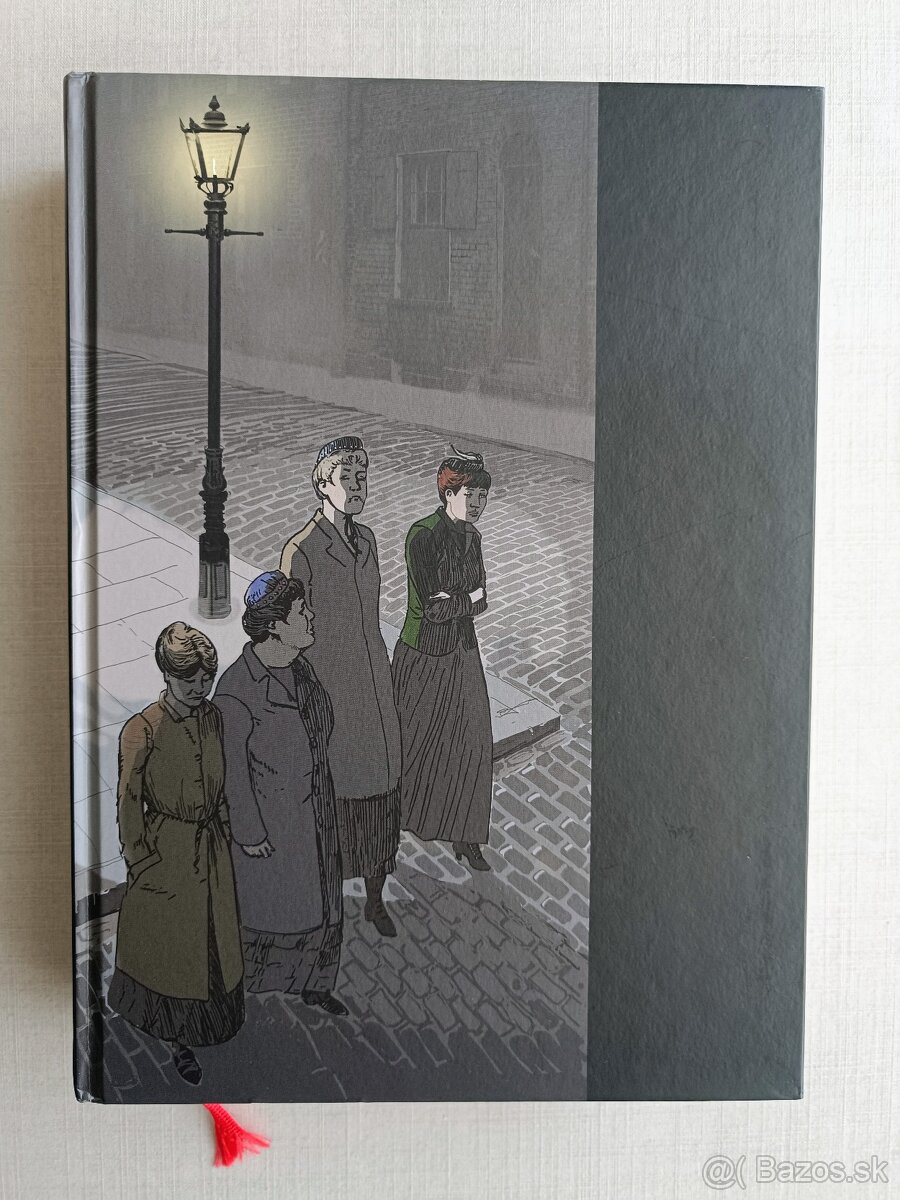 Z pekla (Alan Moore) - 8