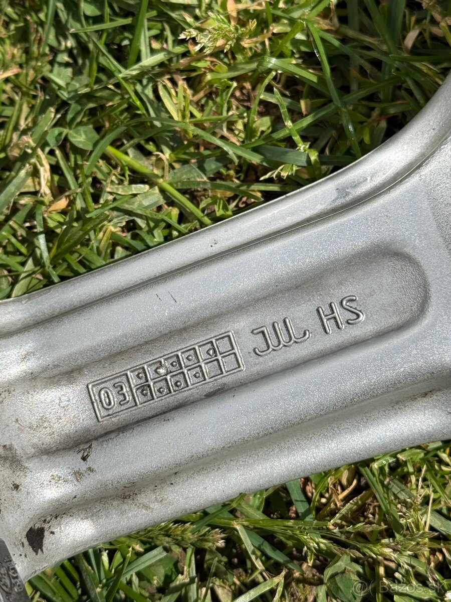 Elektrony 4x100 4x98 R17 - 8