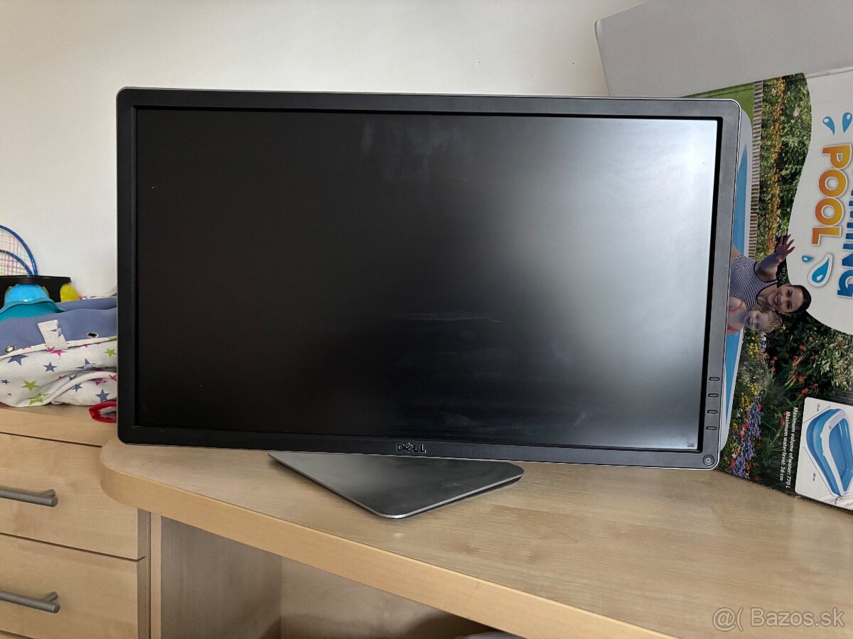 Monitor Dell 24” - 8