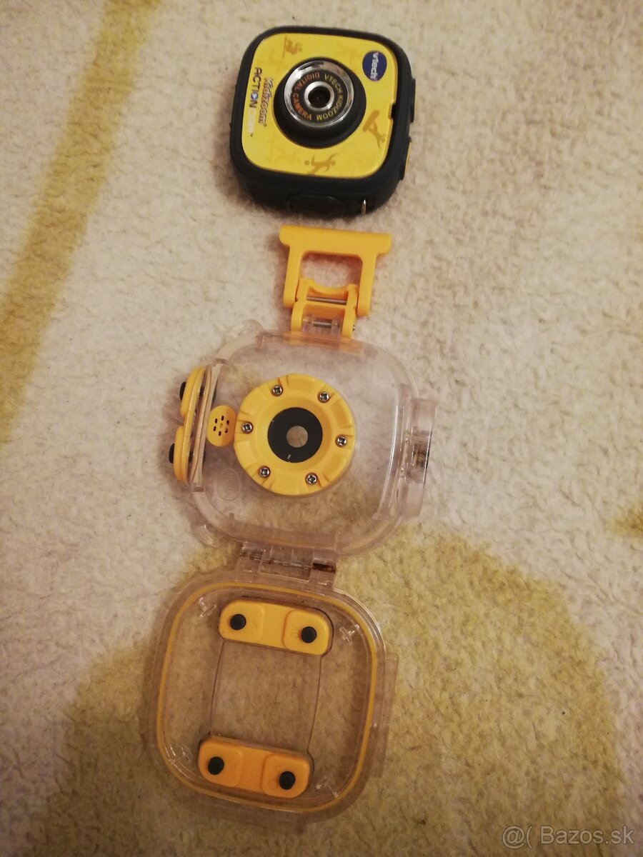 Akčna kamera - 8