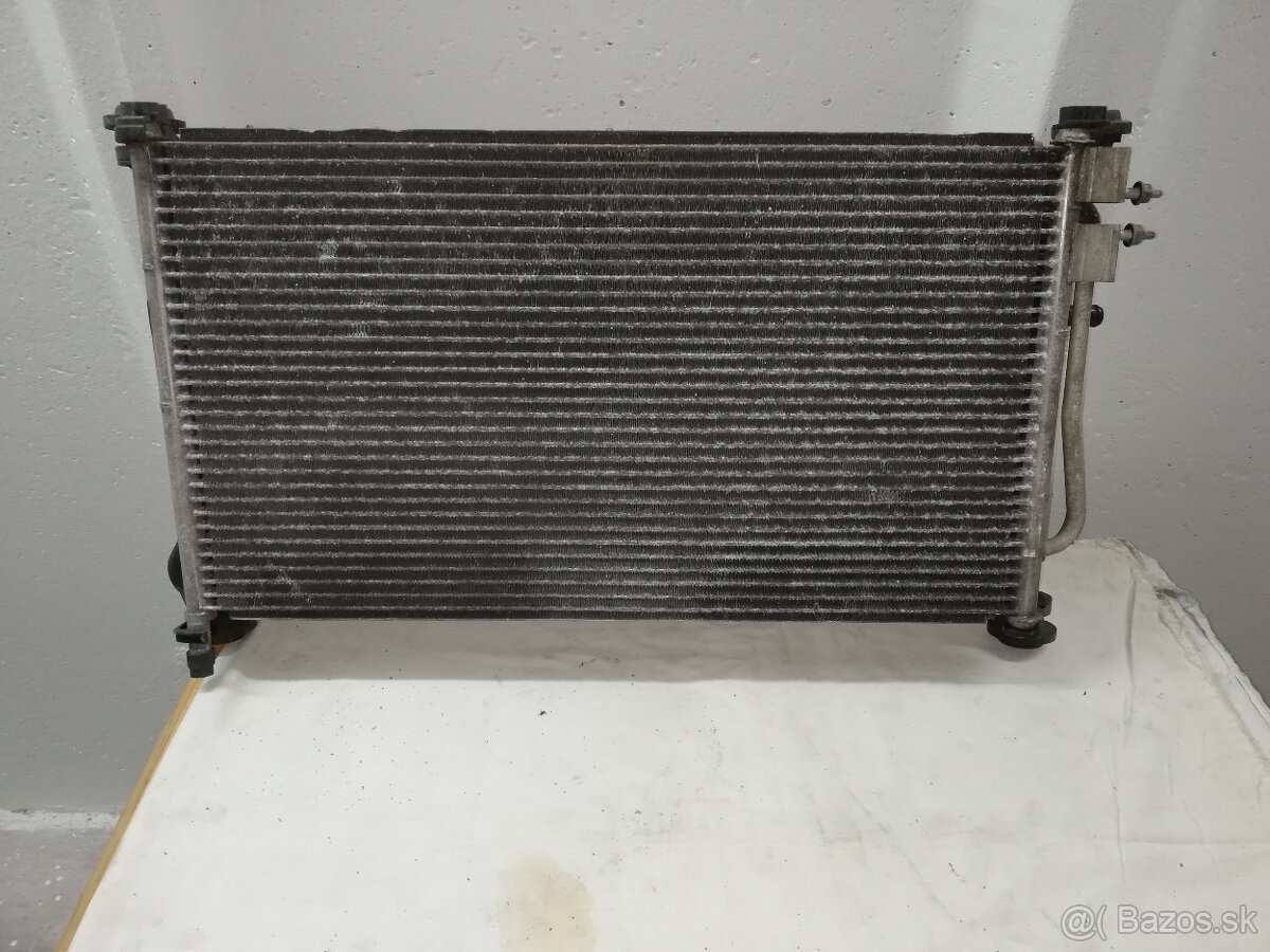 Predam na Ford Focus 1,6b,16v - 8