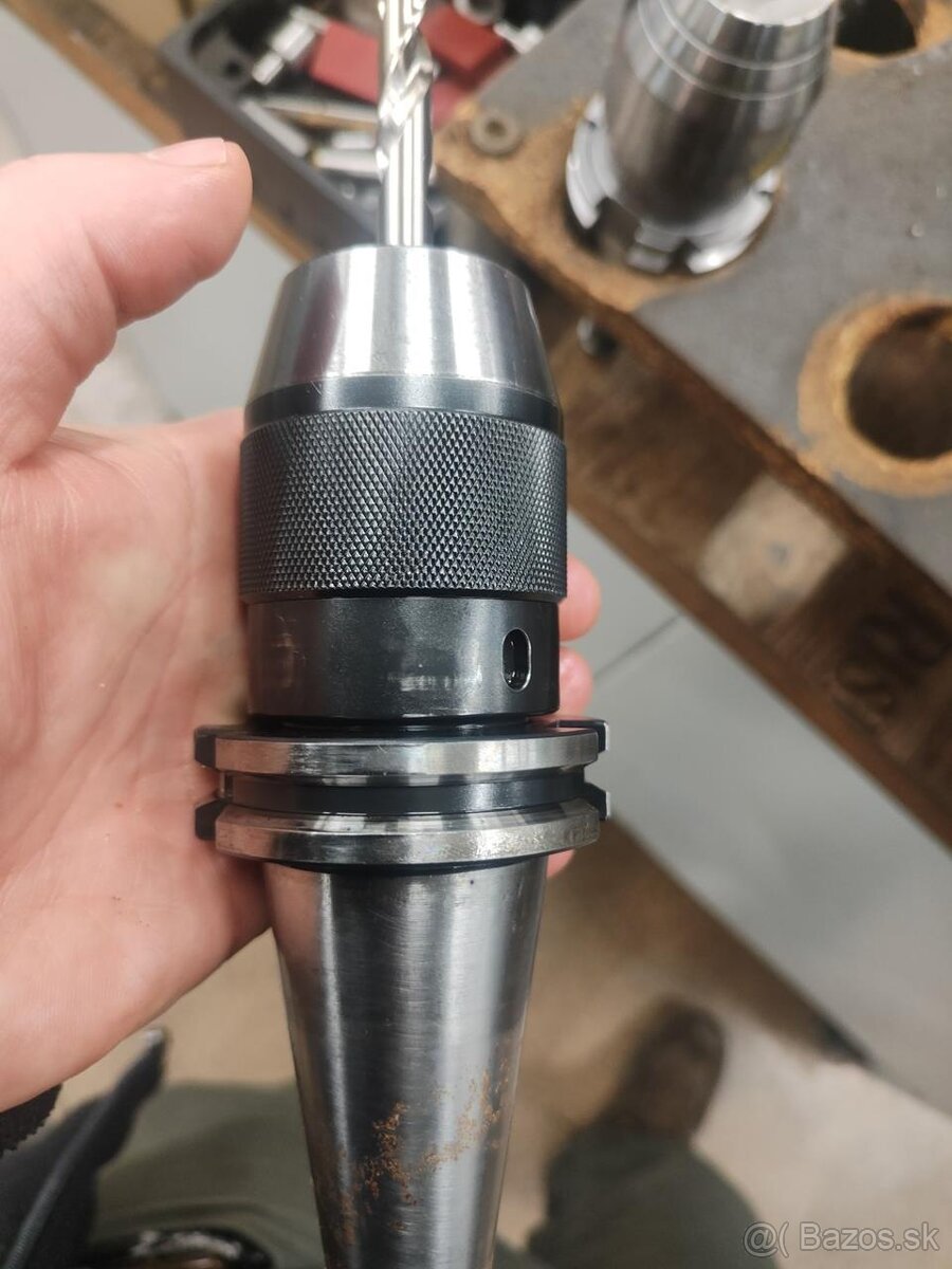 Obráběcí centrum (vertikální) DMG DMC 635 V (8929) - 8