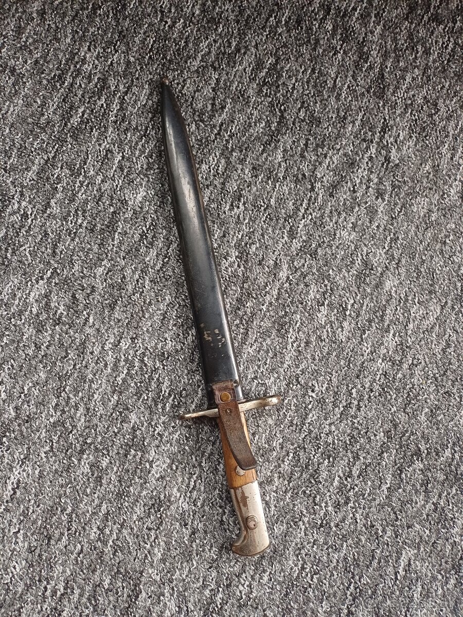 Bodák Švajčiar M 1918 - 8