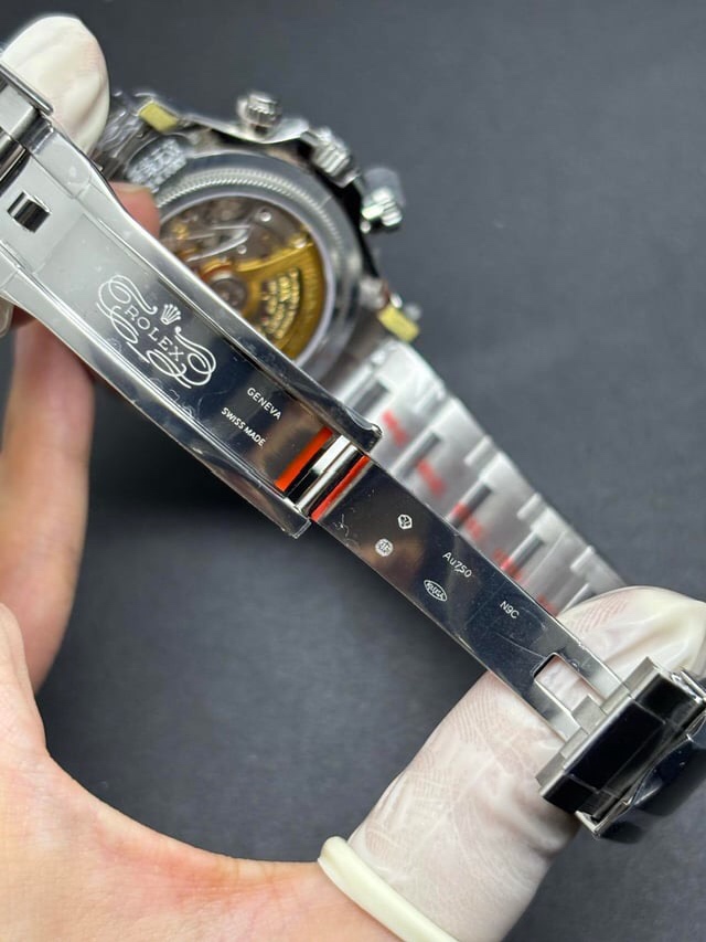 Rolex Daytona Le Mans - 8