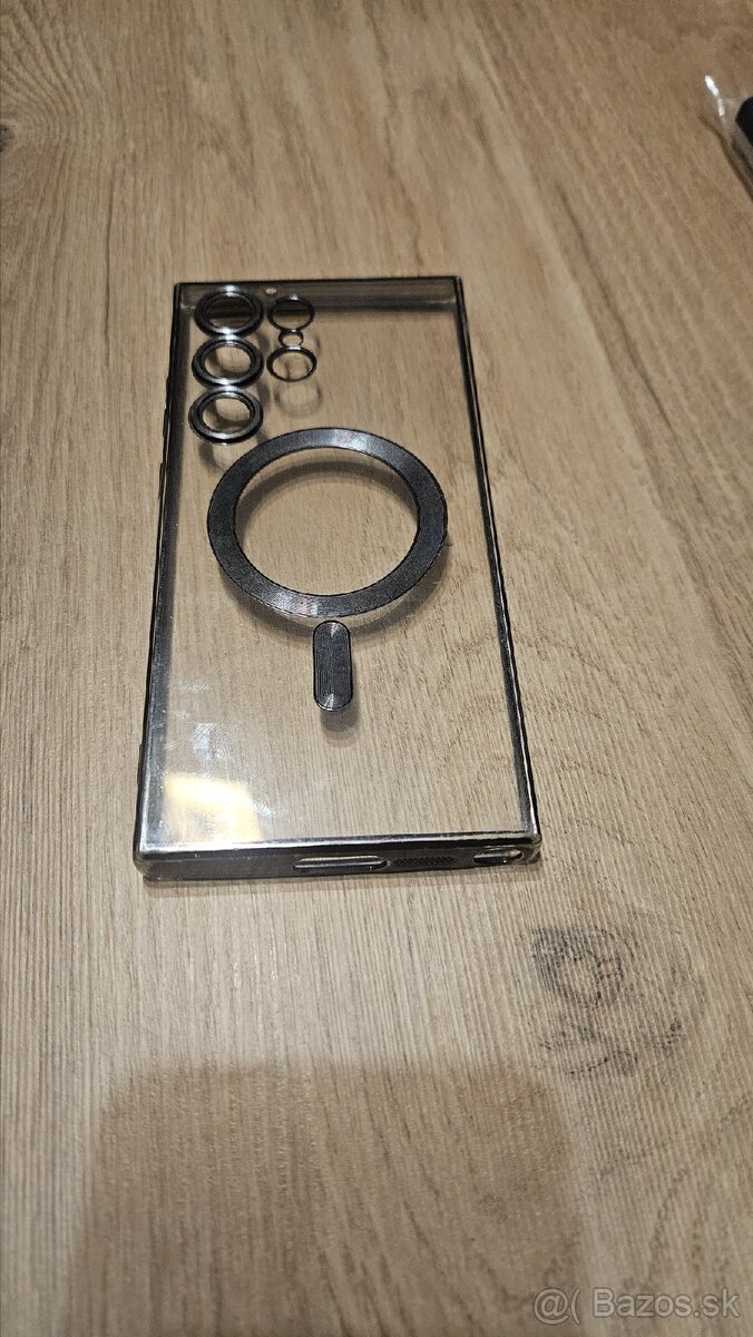 Predam obaly na S8+, S23, S23 Ultra - 8