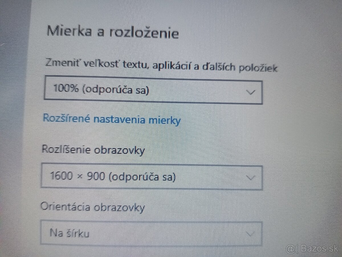 Hp probook 640 g1 + Intel core i5 + 8gb ram + Windows 10 - 8
