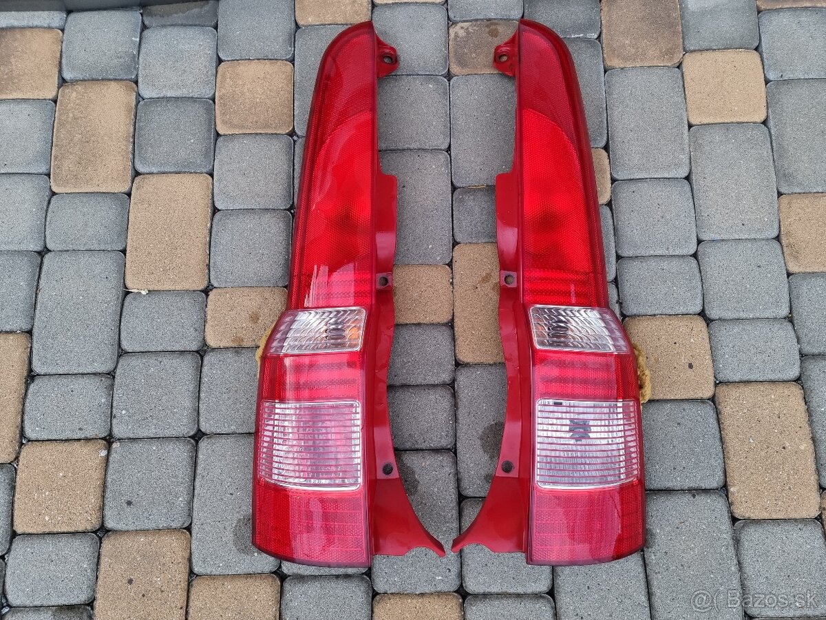 FIAT PANDA PREDNÁ KAPOTA - 8