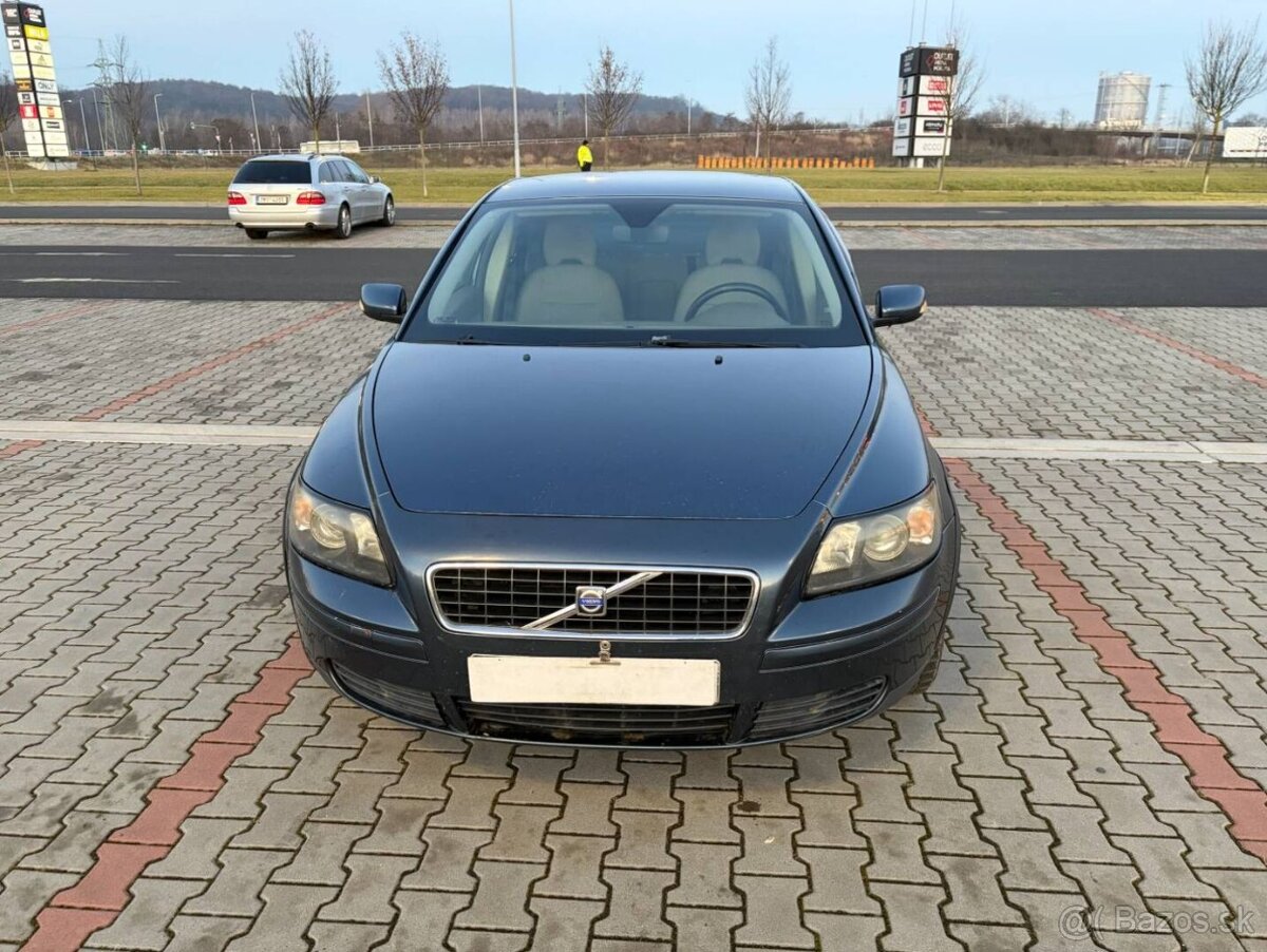 Volvo S40 1.8i LPG - 8