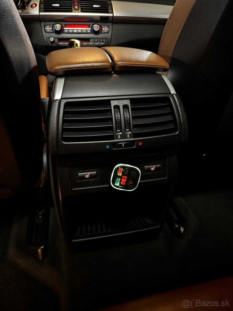 Predám BMW X5 E70 Xdrive35d 210kw - 8