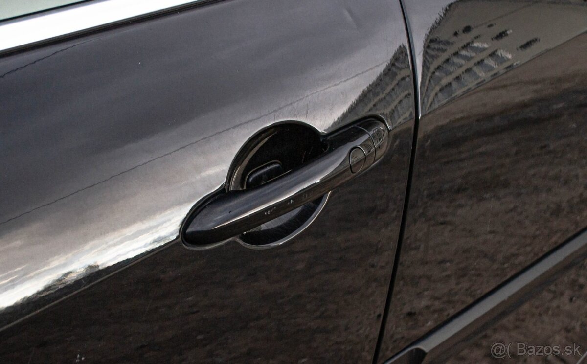 Renault Laguna 2.0 dCi 4control - 8