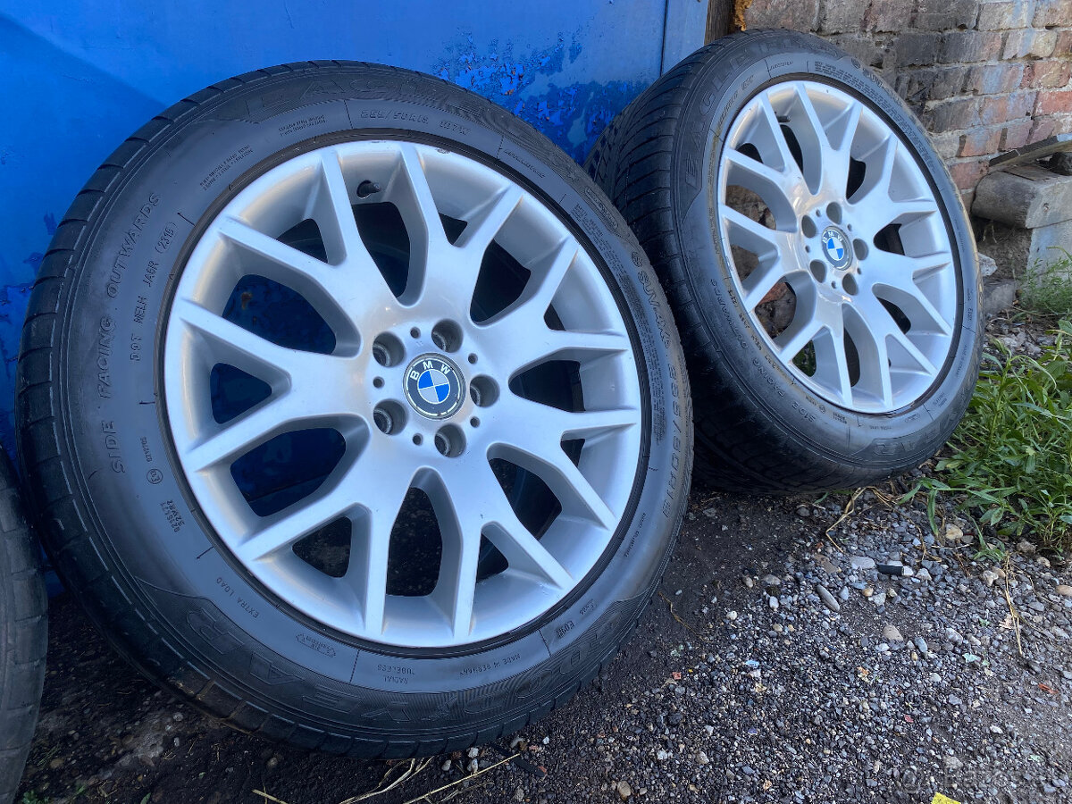 BMW Styling 177 5x120 R19 - 8