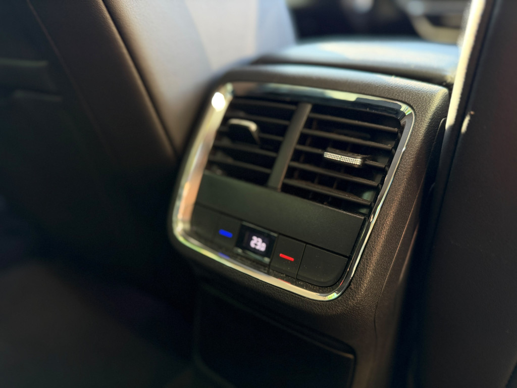 Škoda Octavia Combi 2022 - 8