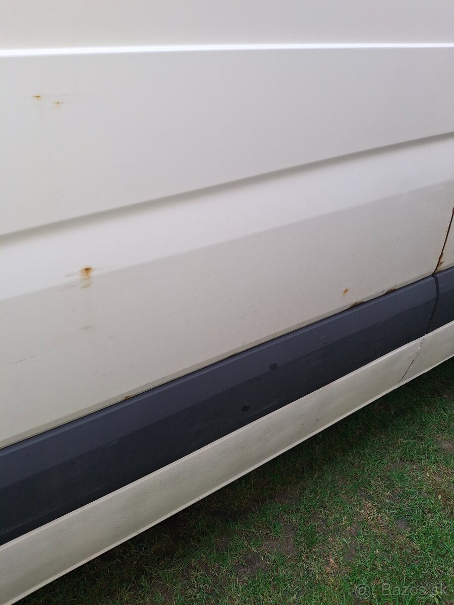 VW Crafter - 8
