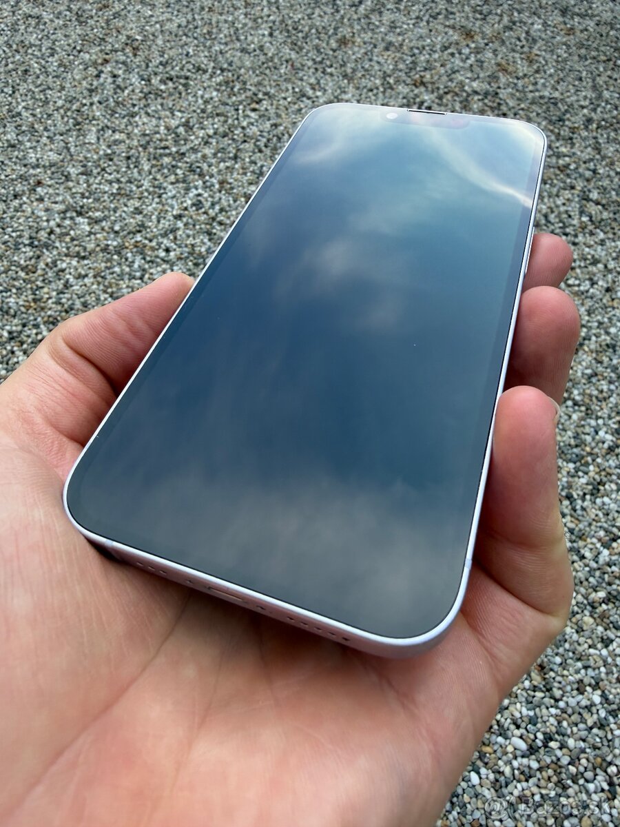 Iphone 14 - baterie 100% - 8