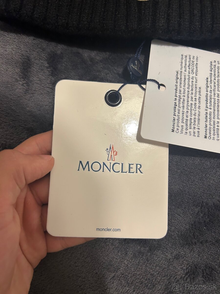 Čiapka Moncler - 8