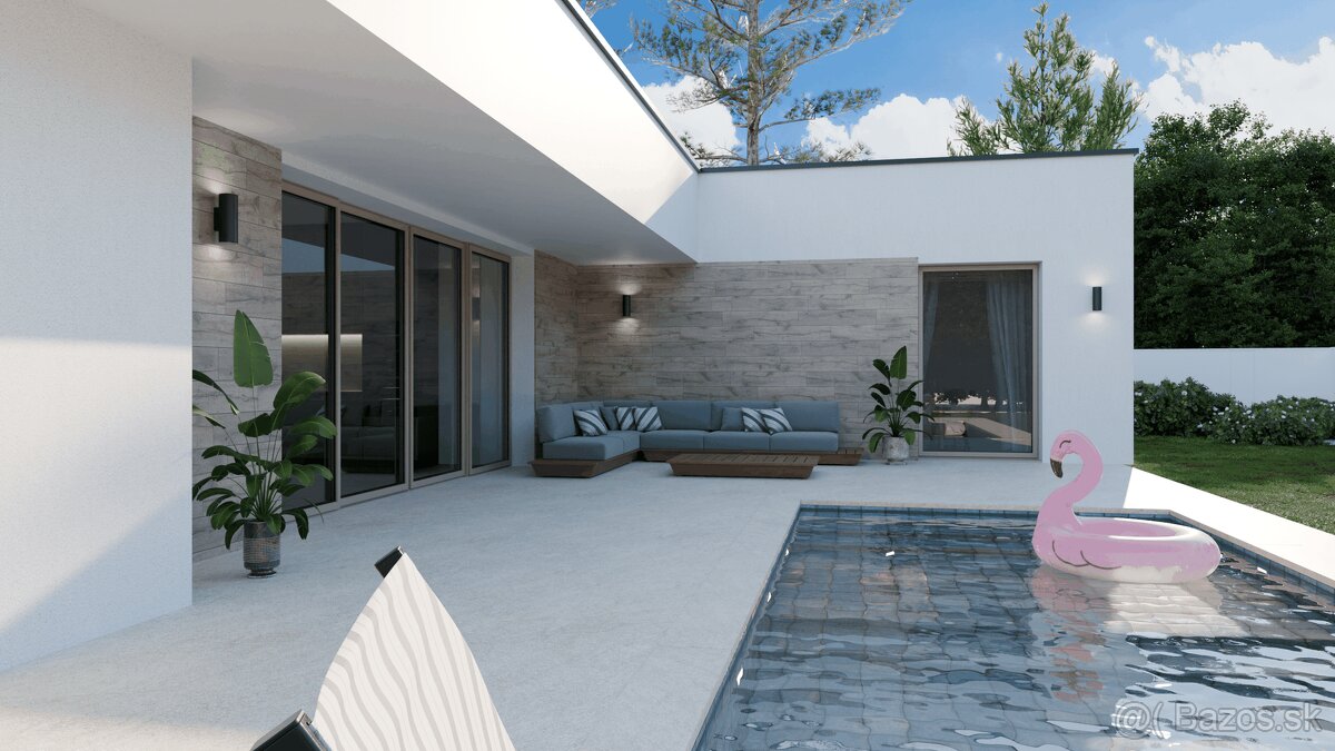 Posledný dom v prémiovom projekte ambre.sk - 8