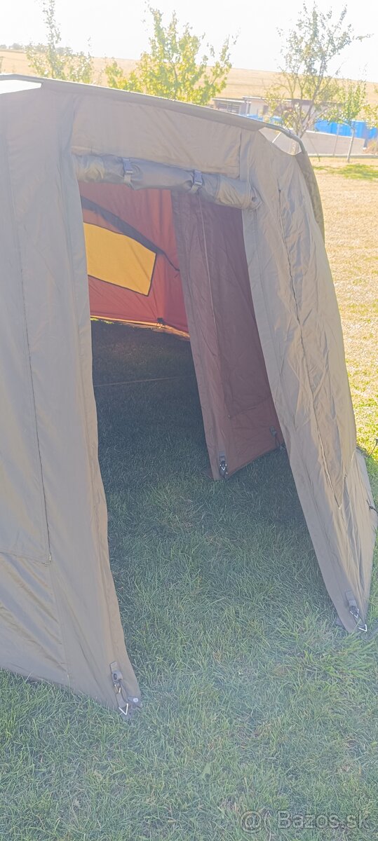 Bivak Delphin pre dva lehátka - 8