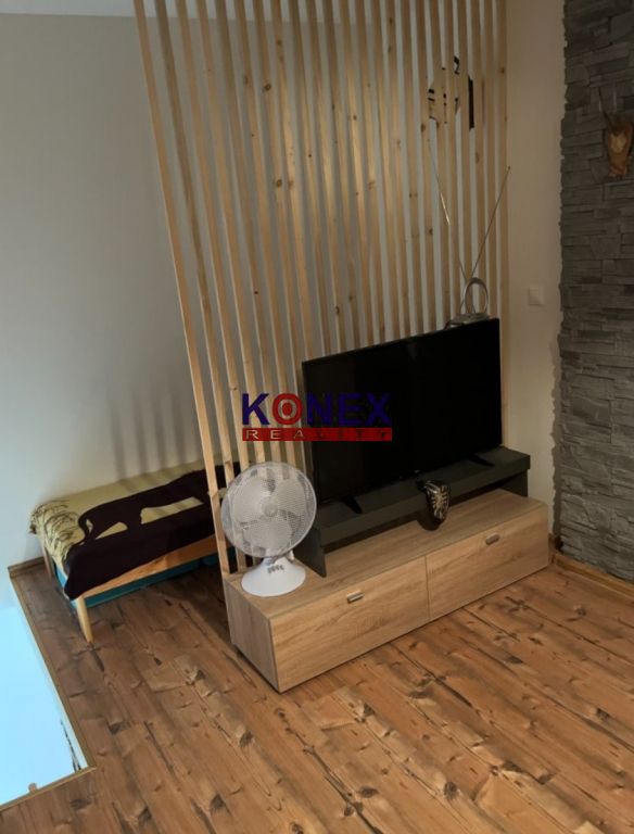 NA PREDAJ – Rekreačná chata v príjemnom prostredí - Klokočov - 8