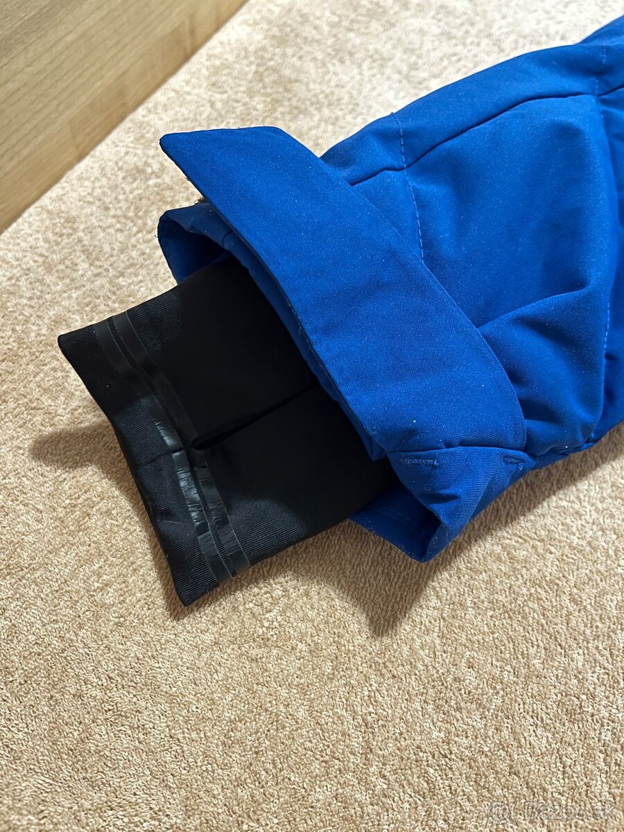 Lyžiarska bunda Rossignol - 8