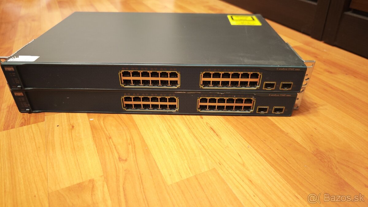 Cisco, Juniper, Fortinet, HP, Riverbad, network (1) - 8