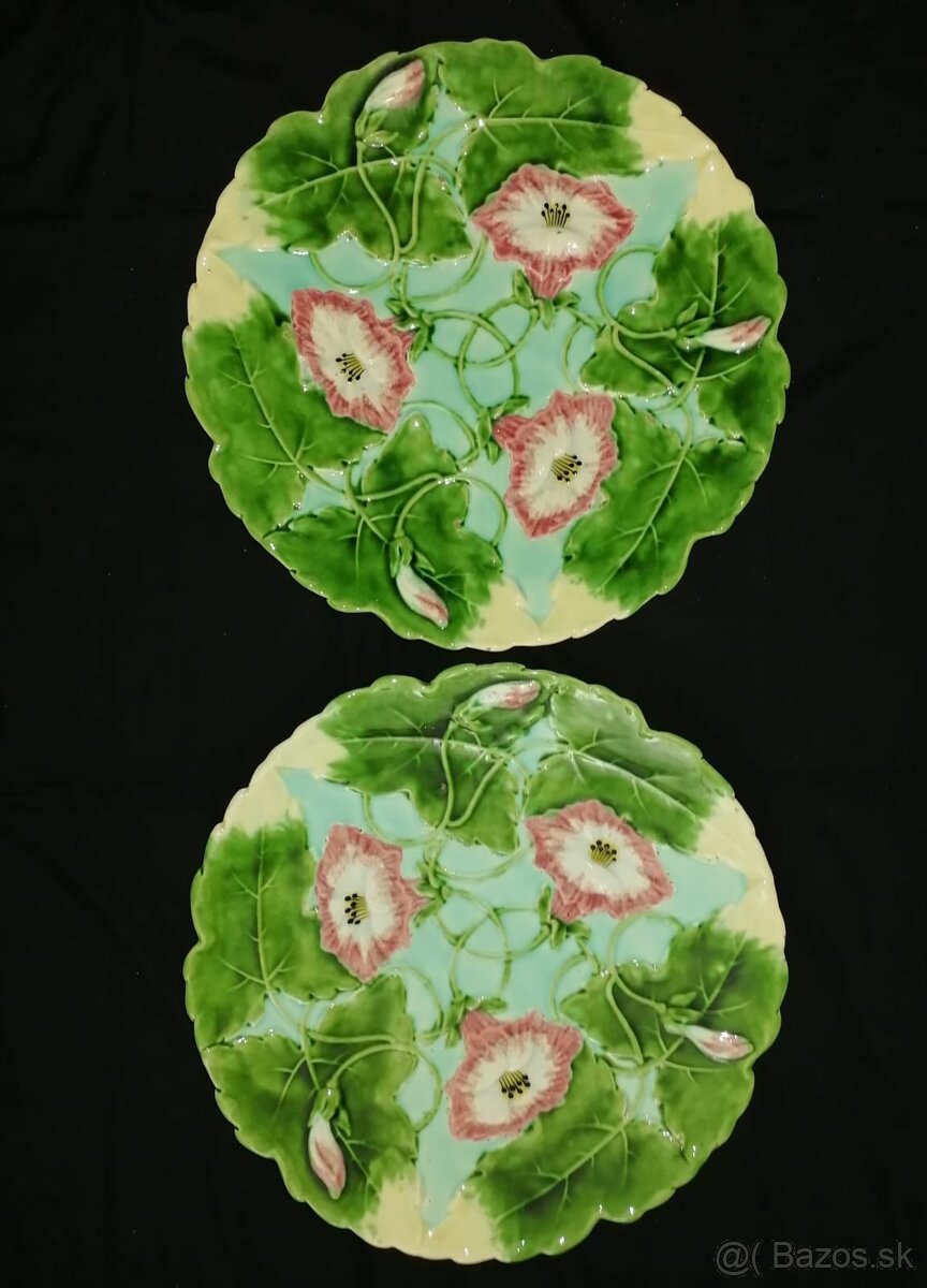 Kremnická kamenina. - 8