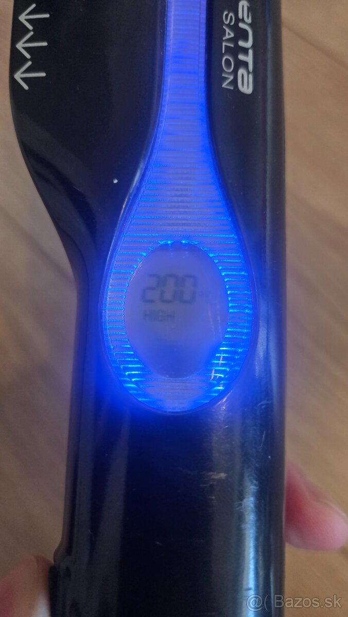 LOreal Rowenta SteamPod 1 LP7000 - 8