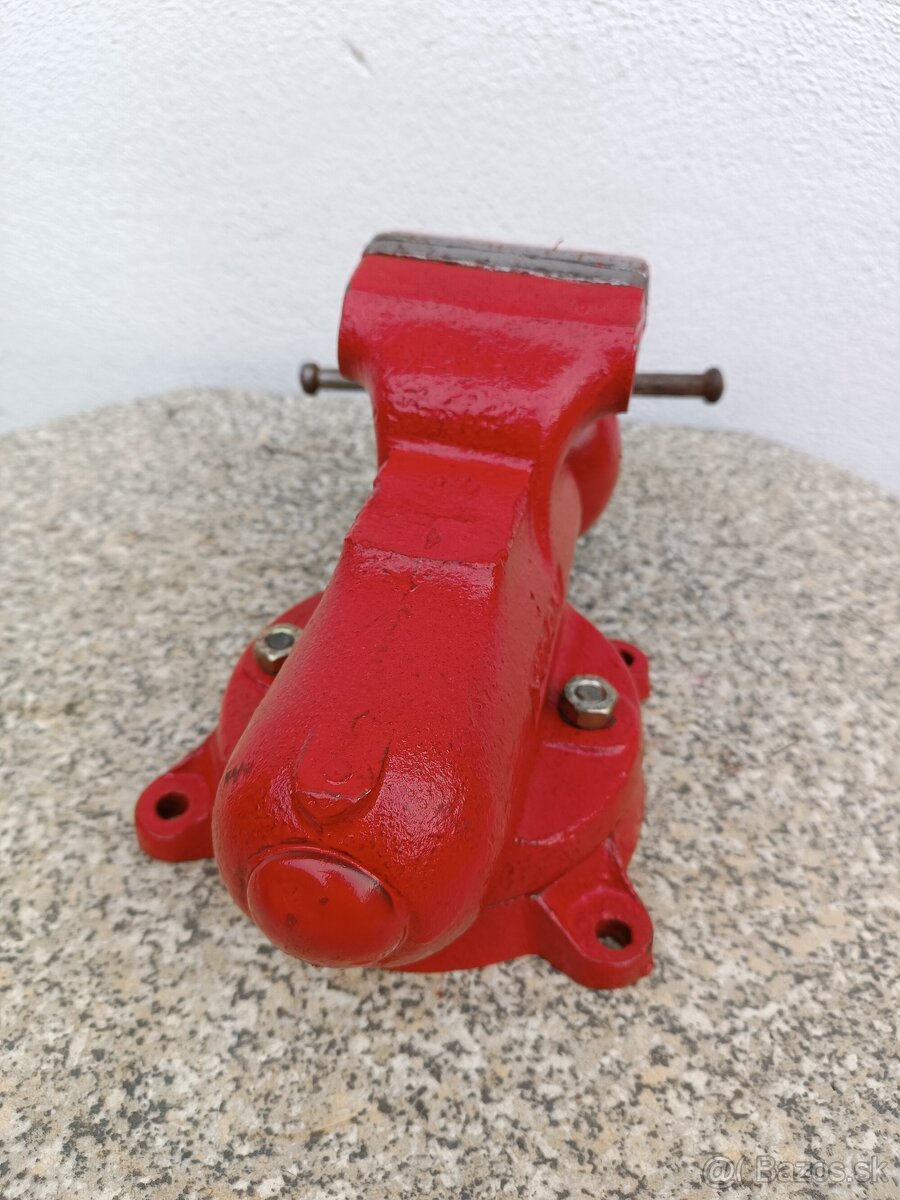 Zverák YORK 100 - 8