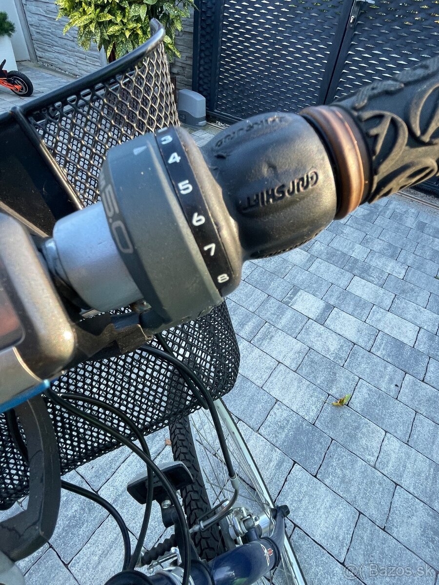 Autor Stratos Respect - 8