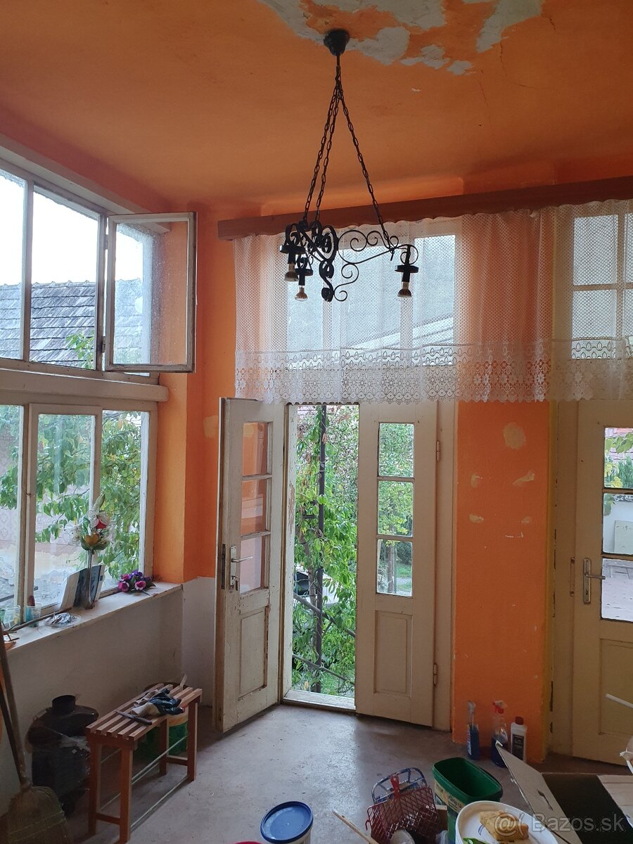 Sedliacka usadlosť na samote, možnosť poľovačky, farmy - 8