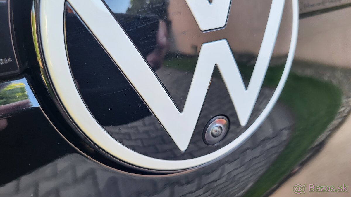 VOLKSWAGEN ID4 PRO PERFORMANCE ODPOČET DPH - 8