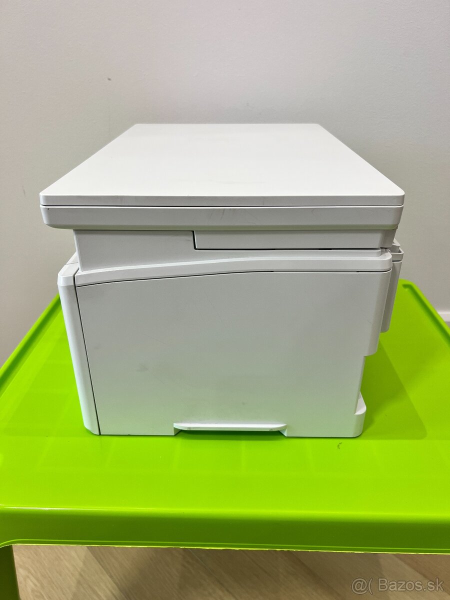 Multifunkčná tlačiareň HP LaserJet Pro M130a - 8