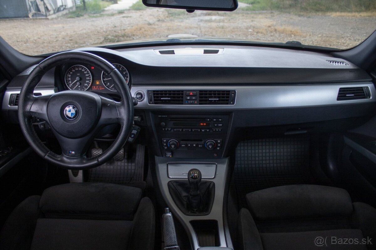 BMW Rad 3 320 si Limited Edition - 8