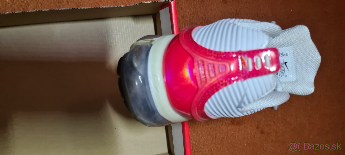 Nike vapormax 360 top - 8