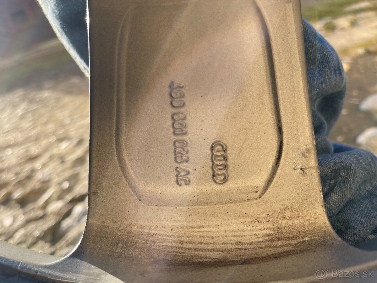 💎5x112 R20 AUDI ROTOR 💎 - 8