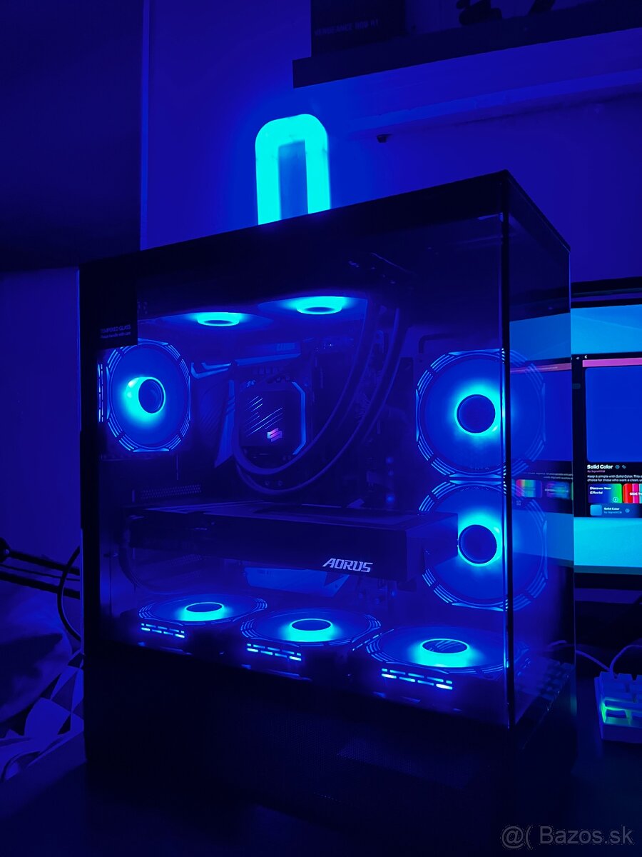 Herný počítač 5060 - 8