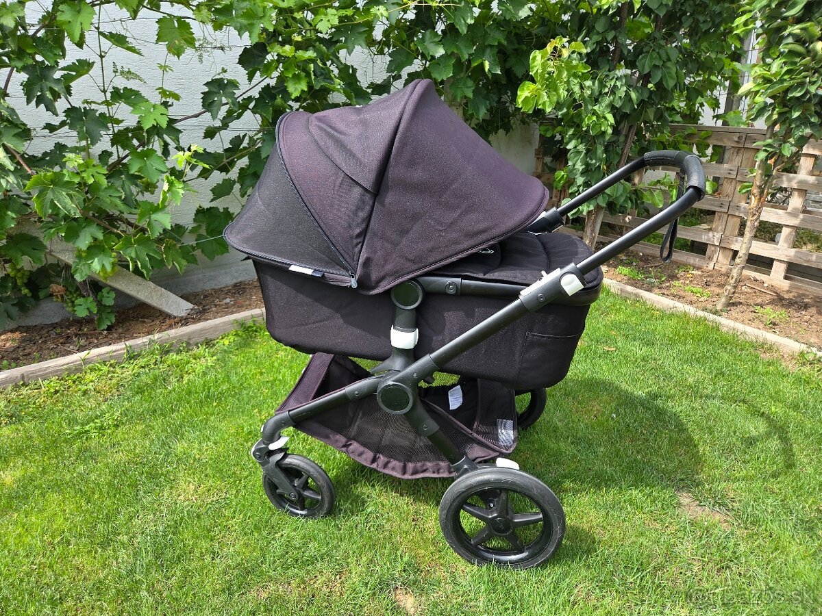Bugaboo Fox 2 - 8