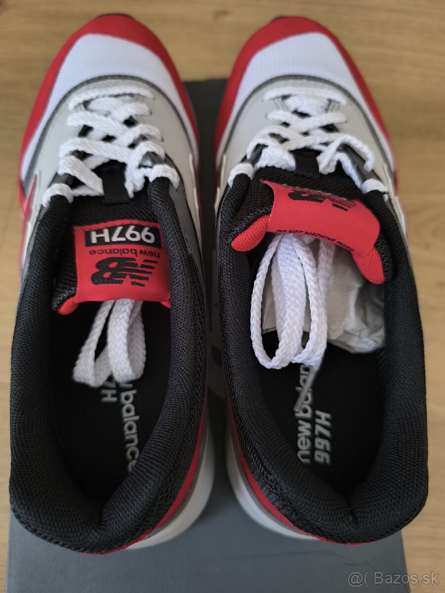 New balance 997 H - 8