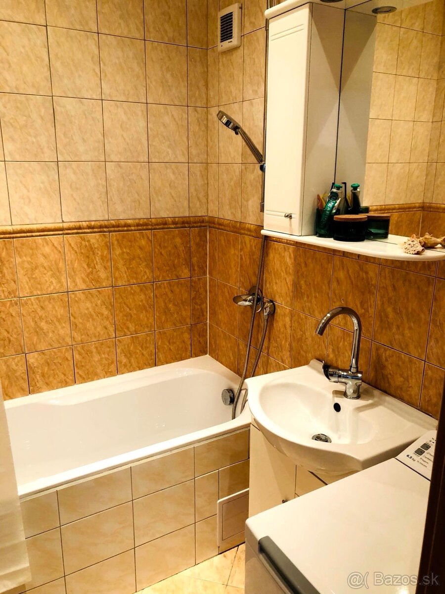 3i byt na Rozkvete - 8